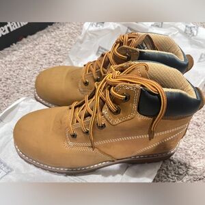 Timberland PRO Men’s Gritstone Work Boot - TB0A1Q8K231